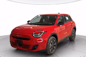 FIAT 600 1.2 Hybrid 136cv Icon auto
