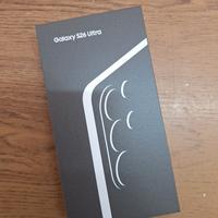 Samsung Galaxy S26 Ultra 512Gb Black