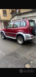 Ford maverik