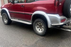 Ford maverik