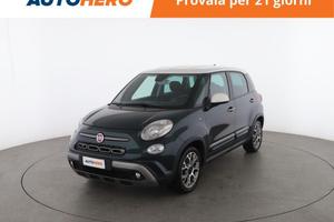 FIAT 500L 1.4 95 CV Cross