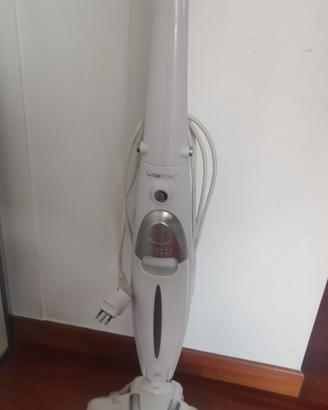 scopa elettrica a vapore 