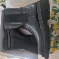 stivaletti da donna 