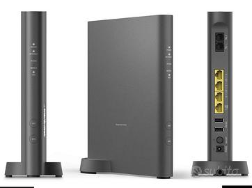 Modem Vodafone Station wifi 6