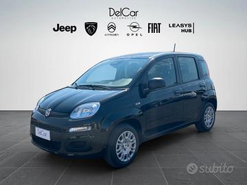 Fiat Panda Pandina 1.0 FireFly 65 CV Hybrid Icon
