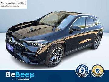 Mercedes-Benz GLA 200 D AMG LINE ADVANCED PLU...
