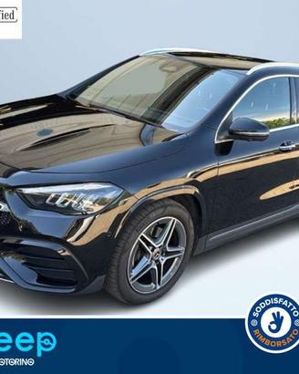 Mercedes-Benz GLA 200 D AMG LINE ADVANCED PLU...