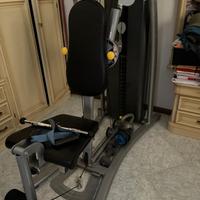 Stazione multifunzione Horizon Torus 408