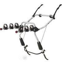 Portabici Thule ClipOn 9104