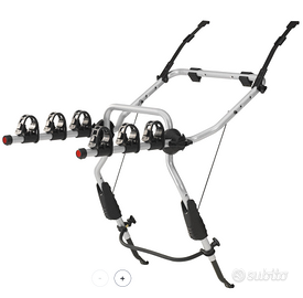 Portabici Thule ClipOn 9104