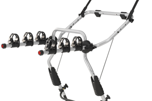 Portabici Thule ClipOn 9104