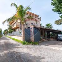 Villa singola - Misilmeri