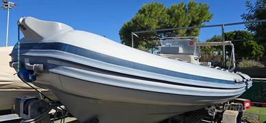 Gommone Joker Boat Coaster 650 – Motore Me