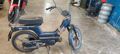 Piaggio Si