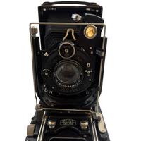 Zeiss Ikon pieghevole 6x9