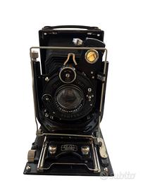 Zeiss Ikon pieghevole 6x9