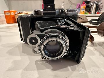 Welta Weltax vintage 6x6