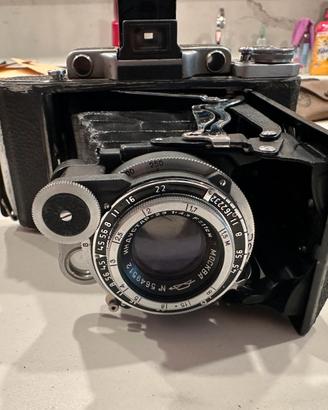 Welta Weltax vintage 6x6