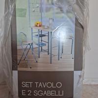Banco tavolo da cucina