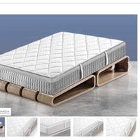 Materasso memory NUOVO