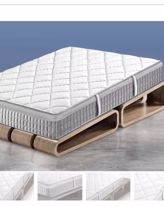 Super sconto!Materasso memory NUOVO