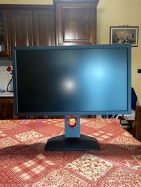 Monitor gaming 24"