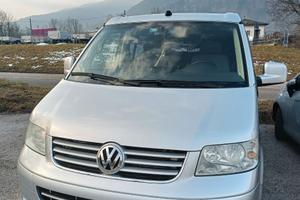 VW T5 CALIFORNIA 2006 2.5TDI 131cv