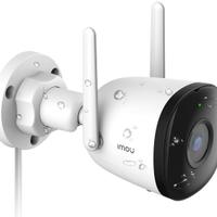 Telecamera  da esterno  WIFI  1080pHD con IA NUOVA