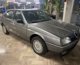 Alfa Romeo 164 2.0i turbo * Vettura Blindata E.PAV