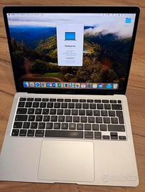 Mac Book Air M1 (2020) - 8gb/256gb