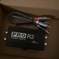 ISOTOVO Riduttore di rumore