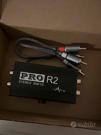 ISOTOVO Riduttore di rumore