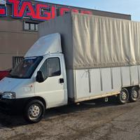 Fiat Ducato 3 assi TAGICAR