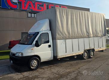 Fiat Ducato 3 assi TAGICAR