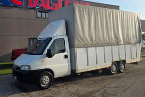 Fiat Ducato 3 assi TAGICAR