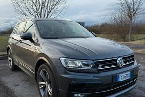 Volkswagen Tiguan 2.0 TDI DSG
