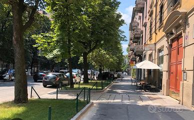 Negozio Milano [Cod. rif 3305382VCG]