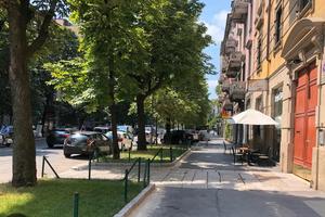 Negozio Milano [Cod. rif 3305382VCG]