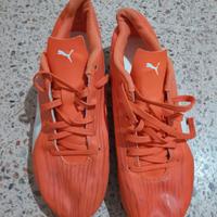 Scarpe da calcio puma