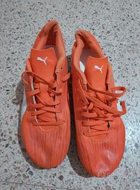 Scarpe da calcio puma