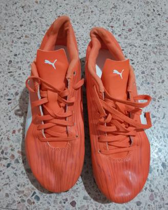 Scarpe da calcio puma