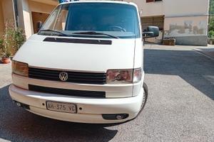 volkswagen westfalia furgone camperizzato 