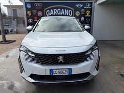 Peugeot 3008 BlueHDi 130 S&S Allure Pack