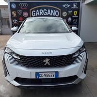 Peugeot 3008 BlueHDi 130 S&S Allure Pack