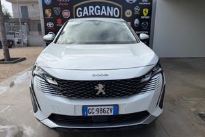 Peugeot 3008 BlueHDi 130 S&S Allure Pack