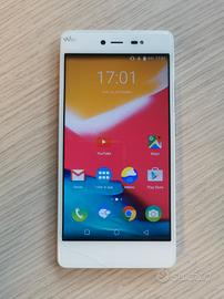 Wiko Fever 4g  