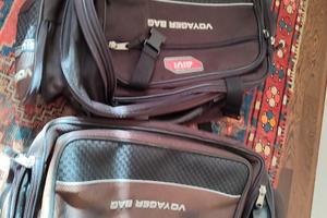 Honda XL 600 V Transalp - 2004