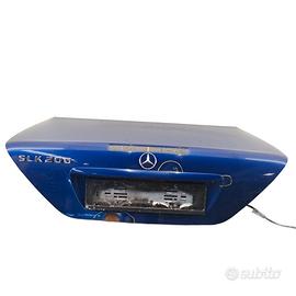 Portello posteriore Mercedes-Benz SLK 2.0 B 2000