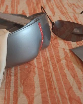 Occhiali da Sole Vintage Prada SPR51D – Originali