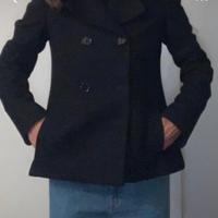 Cappotto lana Patrizia Pepe